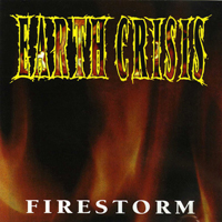 Earth Crisis - Firestorm