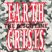 Earth Crisis - The Discipline (EP)
