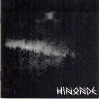 Hin Onde - Shades Of Solstice