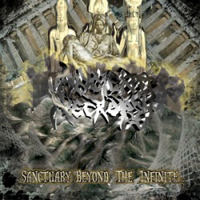 Ancient Necropsy - Sanctuary Beyond The Infinite...