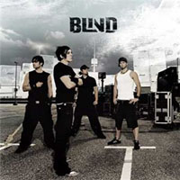 Blind (DEU) - Blind