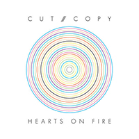 Cut Copy - Hearts On Fire (Joakim Remix Single)