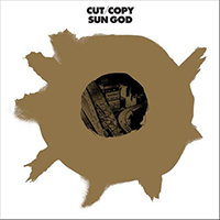 Cut Copy - Sun God (Single)