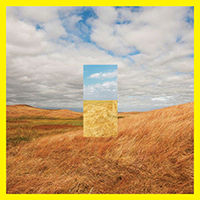 Cut Copy - Standing In The Middle Of The Field (Remixes Single)
