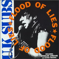 U.K. Subs - Flood Of Lies (1991 Reissue)