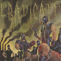 Eradicate - Relentless