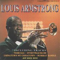 Louis Armstrong - Original Artist