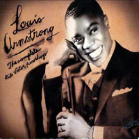 Louis Armstrong - The Complete RCA Victor Recordings, 1932-56 (CD 1)