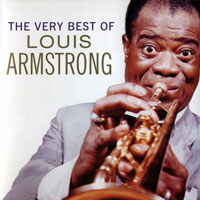Louis Armstrong - The Very Best of Louis Armstrong (CD 2)