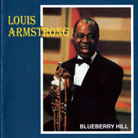 Louis Armstrong - Blueberry Hill