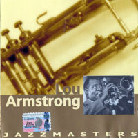 Louis Armstrong - JazzMasters