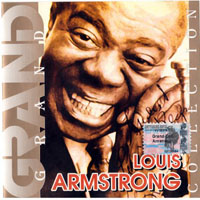 Louis Armstrong - Grand Collection