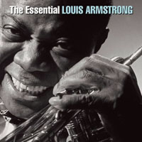 Louis Armstrong - The Essential Louis Armstrong (CD 2)