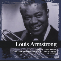 Louis Armstrong - Collections