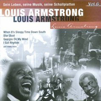Louis Armstrong - His Life Vol.6