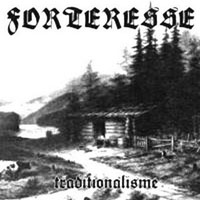 Forteresse - Traditionalisme (EP)