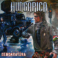 Hungarica - Demokratura