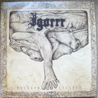 Igorrr - Poisson Soluble + Moisissure (CD 1) (2010 Vinyl Version)