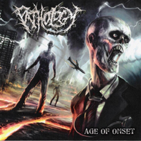 Pathology - Age Of Onset