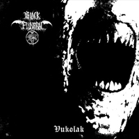 Black Funeral (USA) - Vukolak