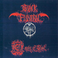 Black Funeral (USA) - Empire Of Blood