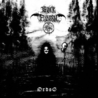 Black Funeral (USA) - Ordog