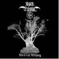 Black Funeral (USA) - Waters Of Weeping