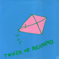 Arthur Russell - Tower Of Meaning