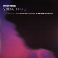 Arthur Russell - Arthur Russell Interpretation 2009 (Ep)