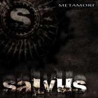 Salvus - Metamorf (EP)