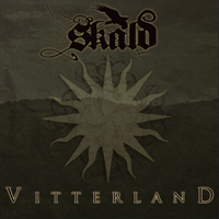 Skald (SWE) - Vitterland