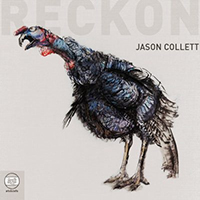 Jason Collett - Reckon/ Essential Cuts (Deluxe Edition, CD 1)