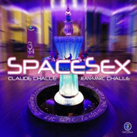 Claude Challe - SpaceSex