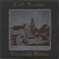Cold Fusion - Elisabeth Bukez