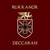 Rukkanor - Deccarah