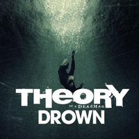 Theory Of A Deadman - Drown (Single)