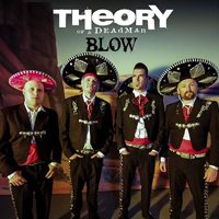 Theory Of A Deadman - Blow (Americana Version) (Explicit) (Single)