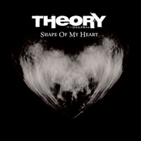 Theory Of A Deadman - Shape Of My Heart (Single)