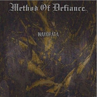 Method Of Defiance - Inamorata