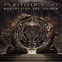 Punto Omega - Nostalgias Del Origen (Limited Edition)(CD 2)