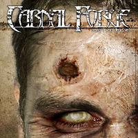 Carnal Forge - Aren't You Dead Yet?