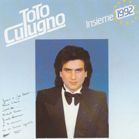 Toto Cutugno - Insieme 1992