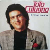 Toto Cutugno - Che donna ma che donna (Single)