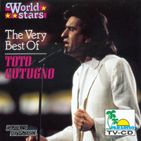 Toto Cutugno - The Very Best Of