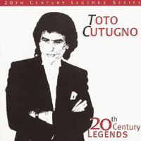Toto Cutugno - 20 Century Legends