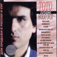 Toto Cutugno - Solo Noi