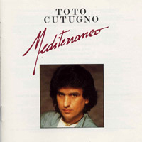 Toto Cutugno - Mediterraneo