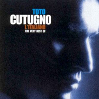 Toto Cutugno - L'Italiano - The Very Best Of