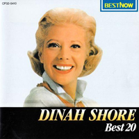 Shore, Frances Rose (Dinah) - Best 20