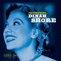 Shore, Frances Rose (Dinah) - Presenting...
